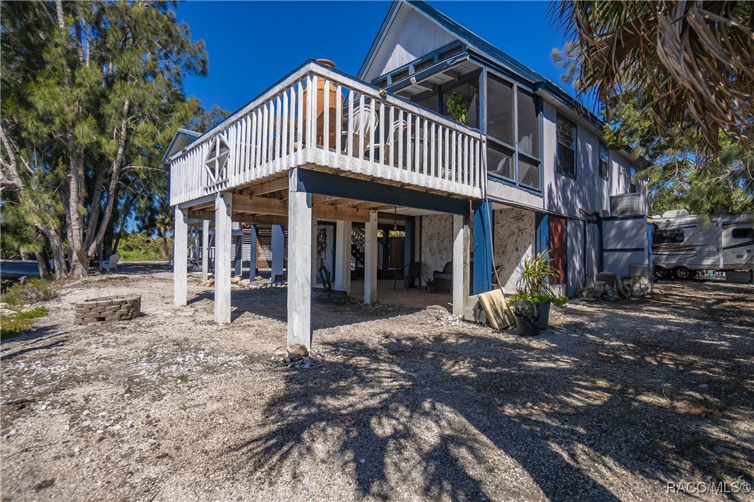 16490 SW Indiana Avenue, Cedar Key, Florida image 48