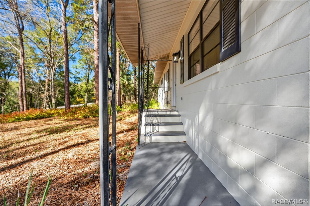 1741 N Crooked Branch Drive