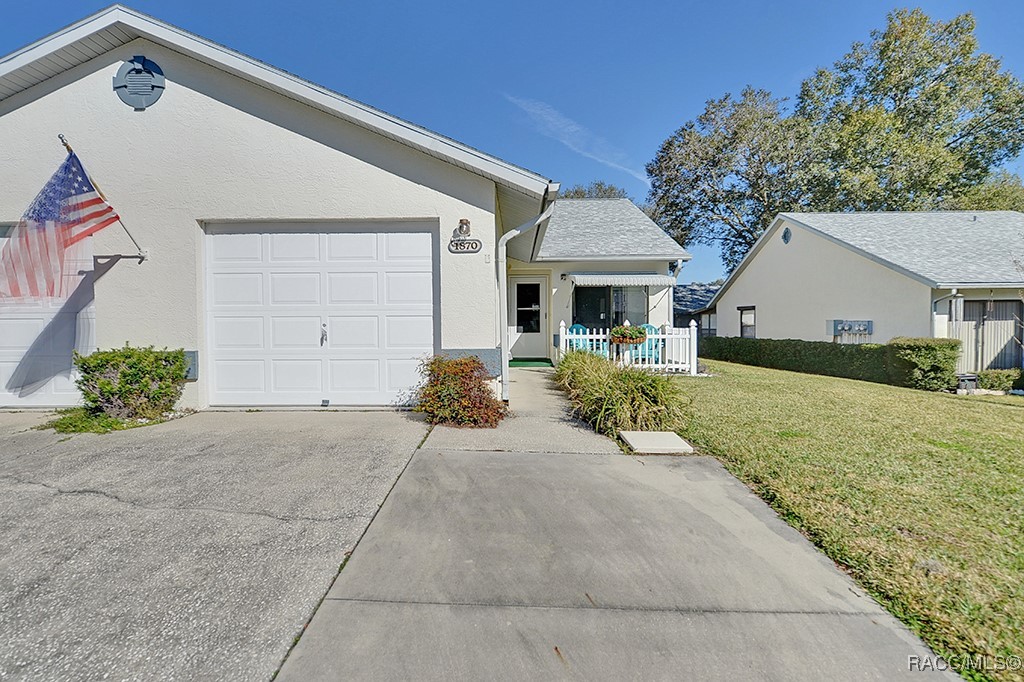 1870 Arrowwood Lane, Inverness, Florida image 3