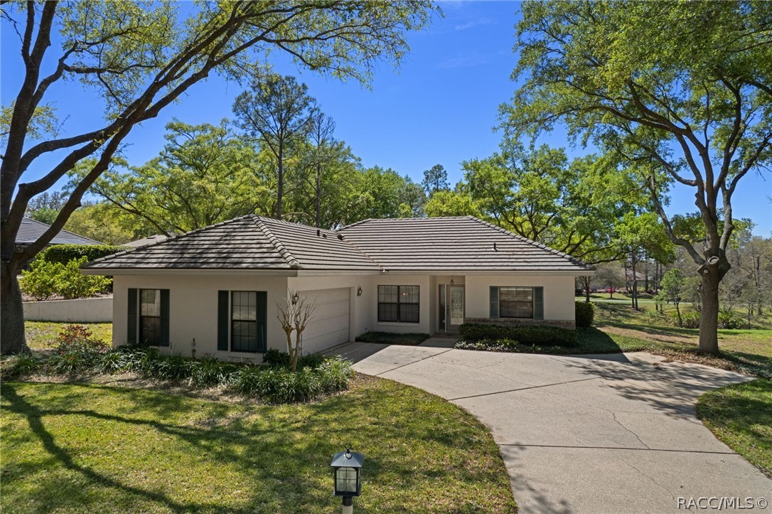 3680 W Treyburn Path