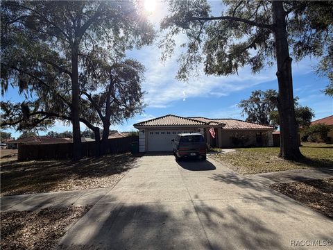 4266 E Arlington Street Inverness FL 34453