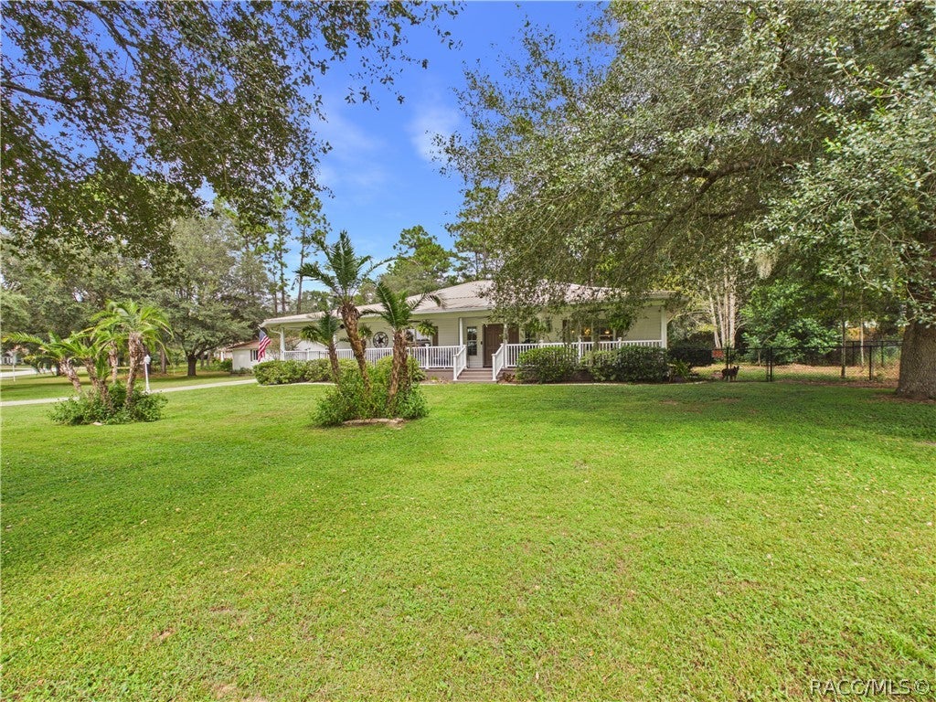 2195 W Huntington Drive
