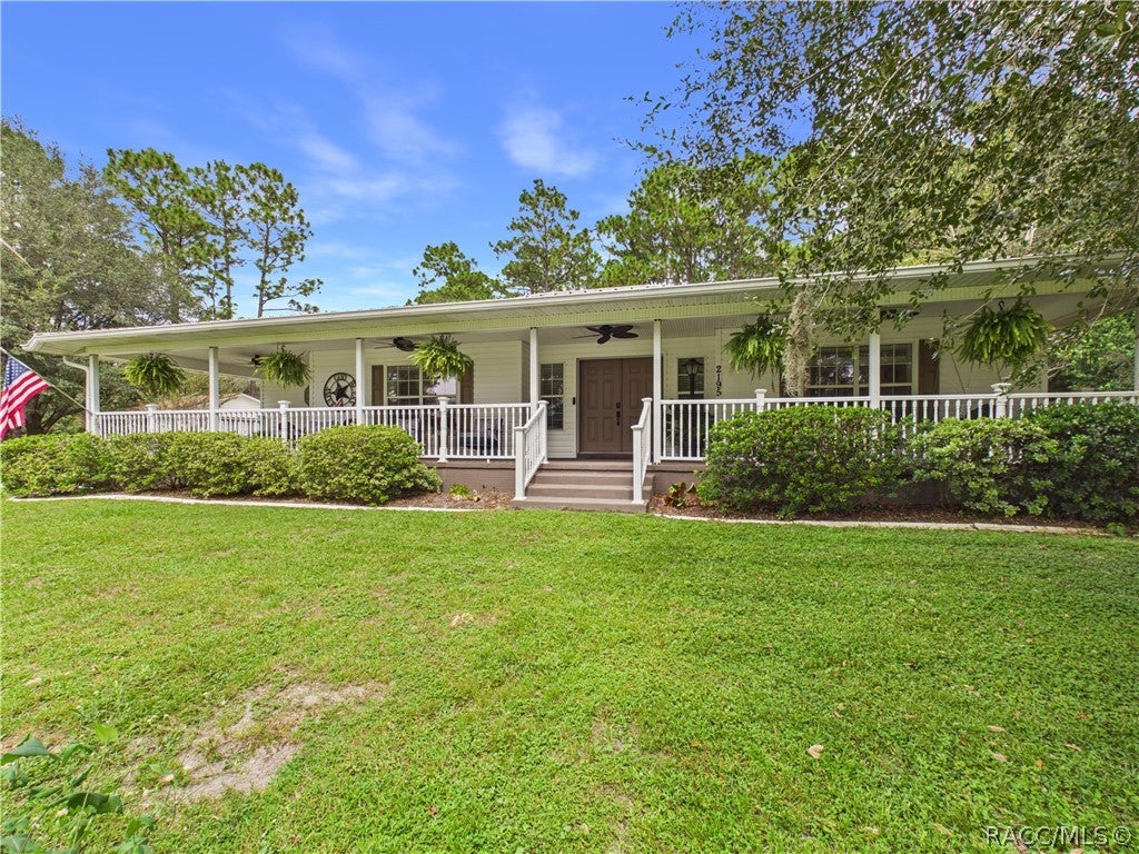 2195 W Huntington Drive