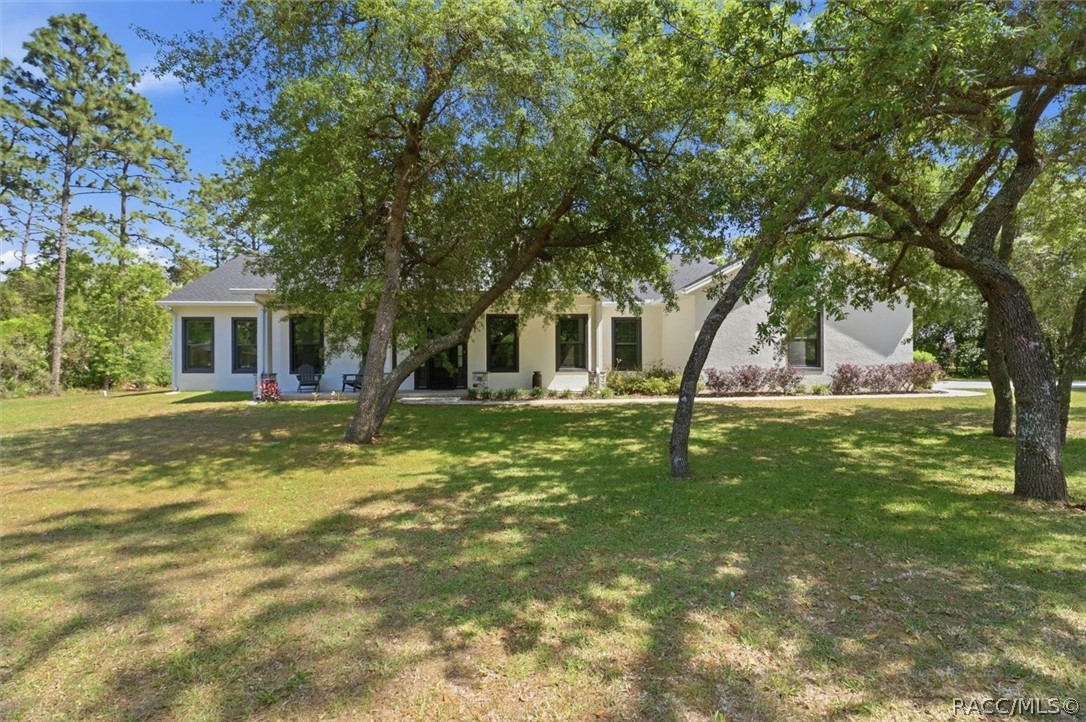 5405 N Cheyenne Drive