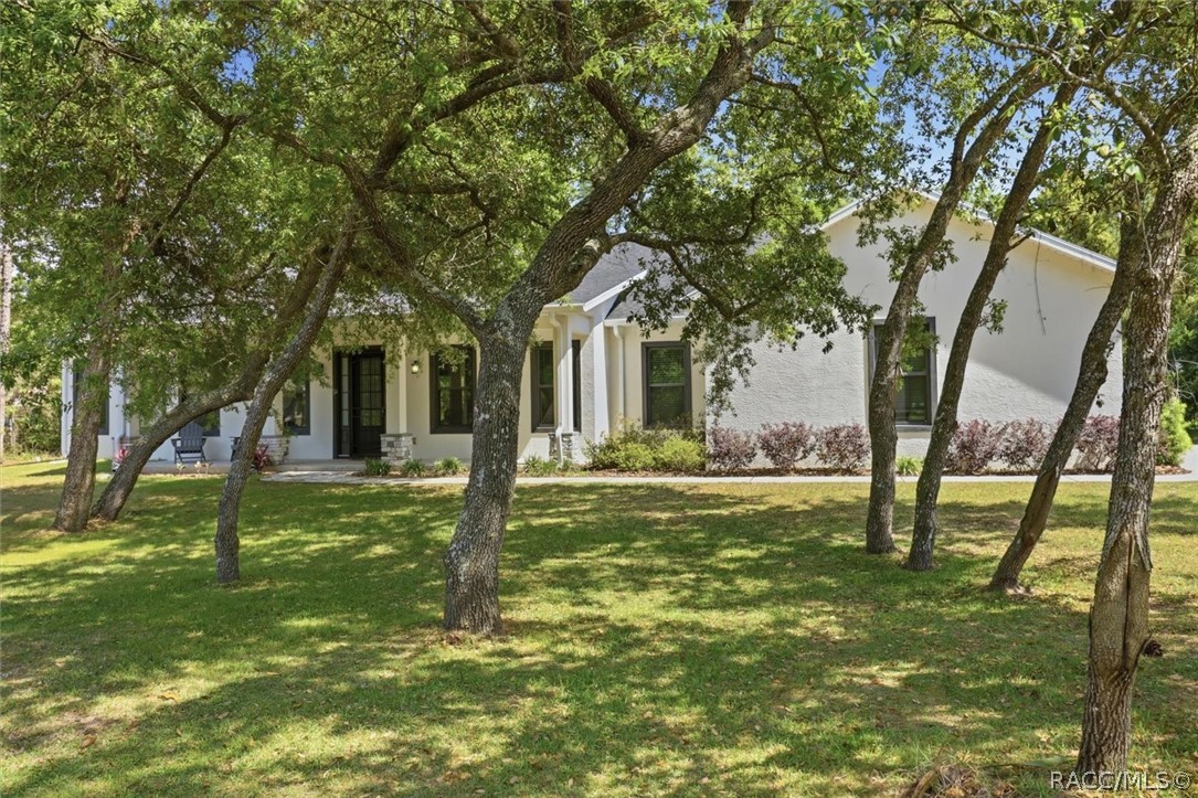 5405 N Cheyenne Drive