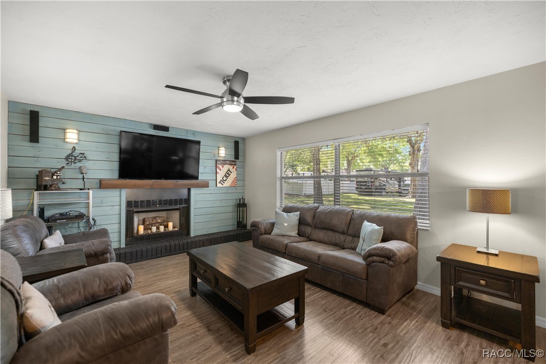 3065 N Satinflower Point, Beverly Hills, Florida image 17