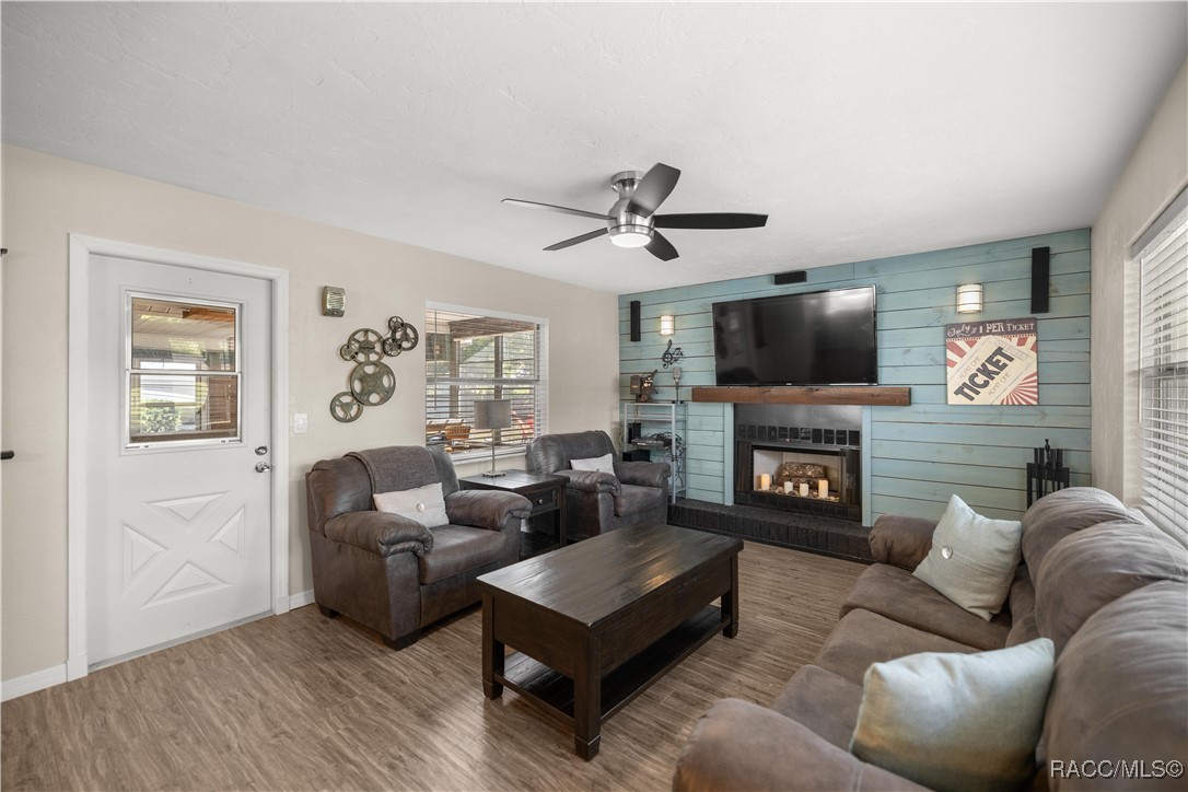 3065 N Satinflower Point, Beverly Hills, Florida image 16