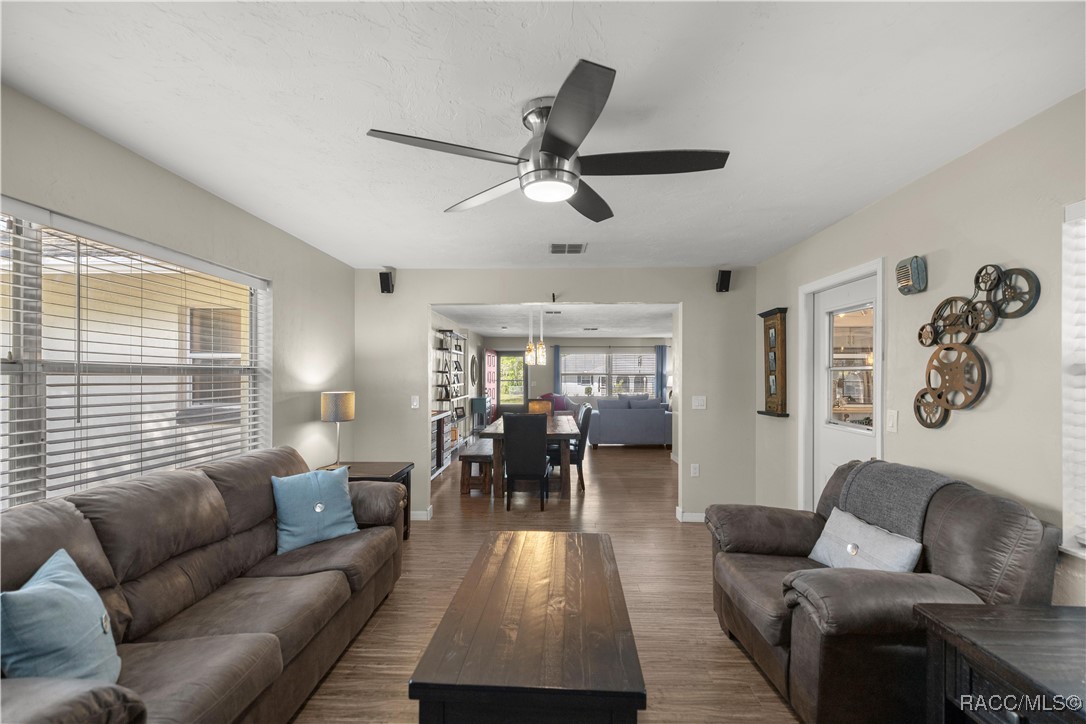 3065 N Satinflower Point, Beverly Hills, Florida image 15