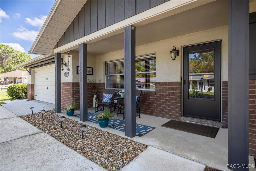 3065 N Satinflower Point, Beverly Hills, Florida image 6