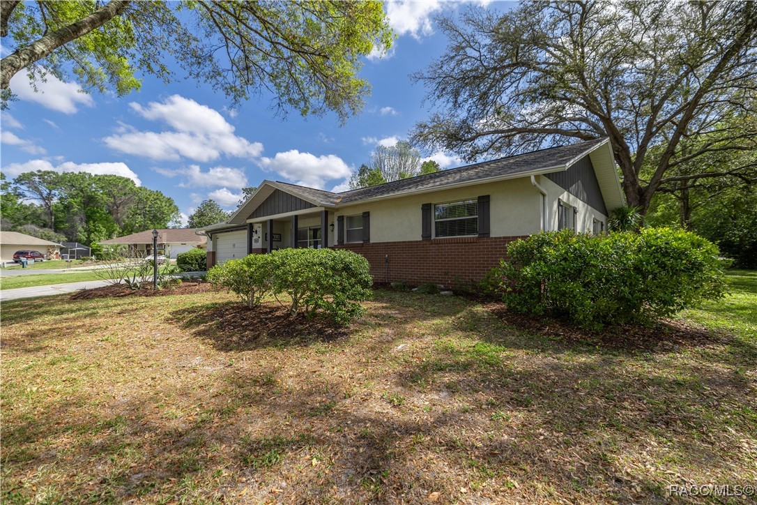 3065 N Satinflower Point, Beverly Hills, Florida image 3