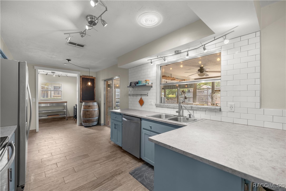 3065 N Satinflower Point, Beverly Hills, Florida image 10