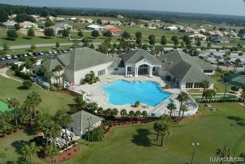 A home in Hernando