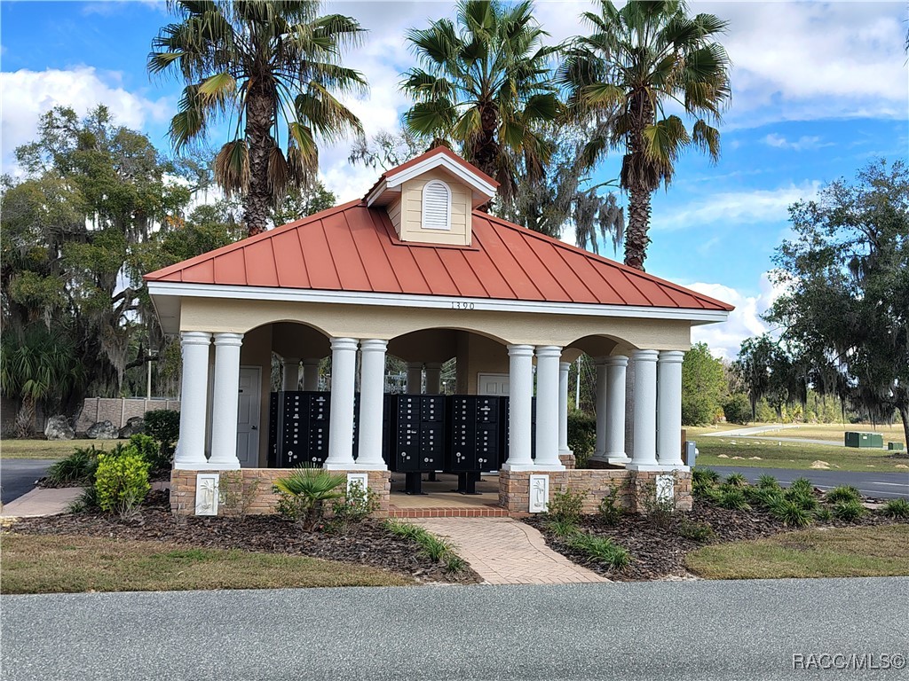 1035 Heron Point Drive