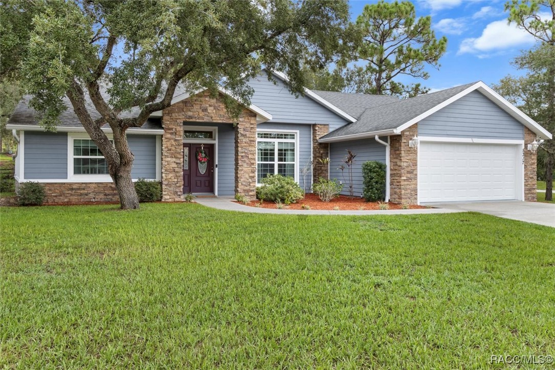 5317 W Tortuga Loop