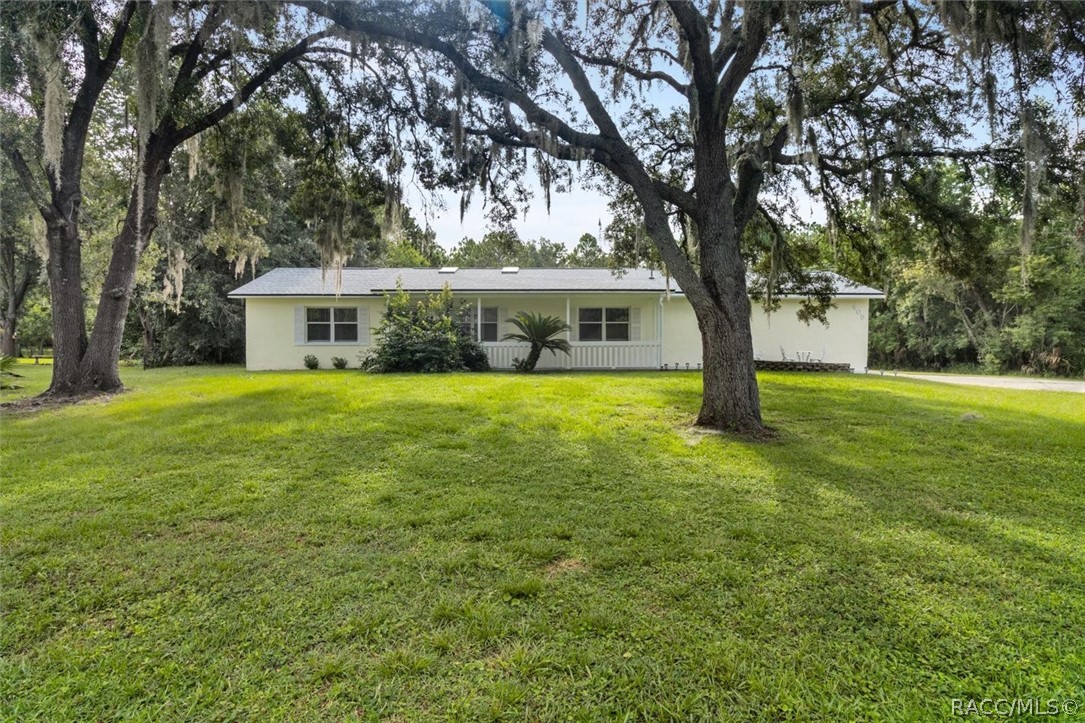 405 N Pompeo Avenue, Crystal River, Florida image 2