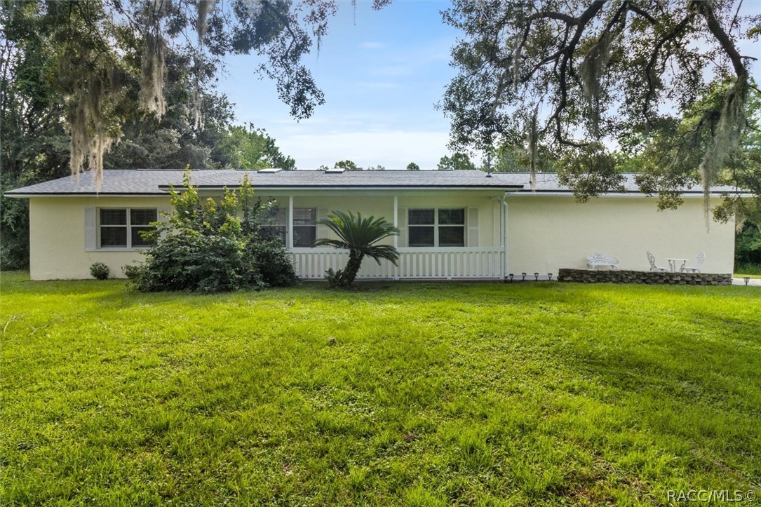 405 N Pompeo Avenue, Crystal River, Florida image 10