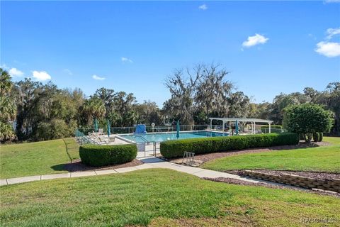 A home in Hernando