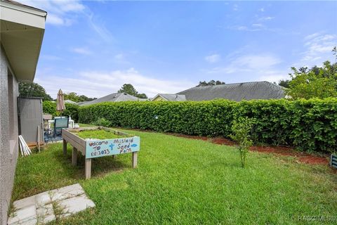 A home in Hernando