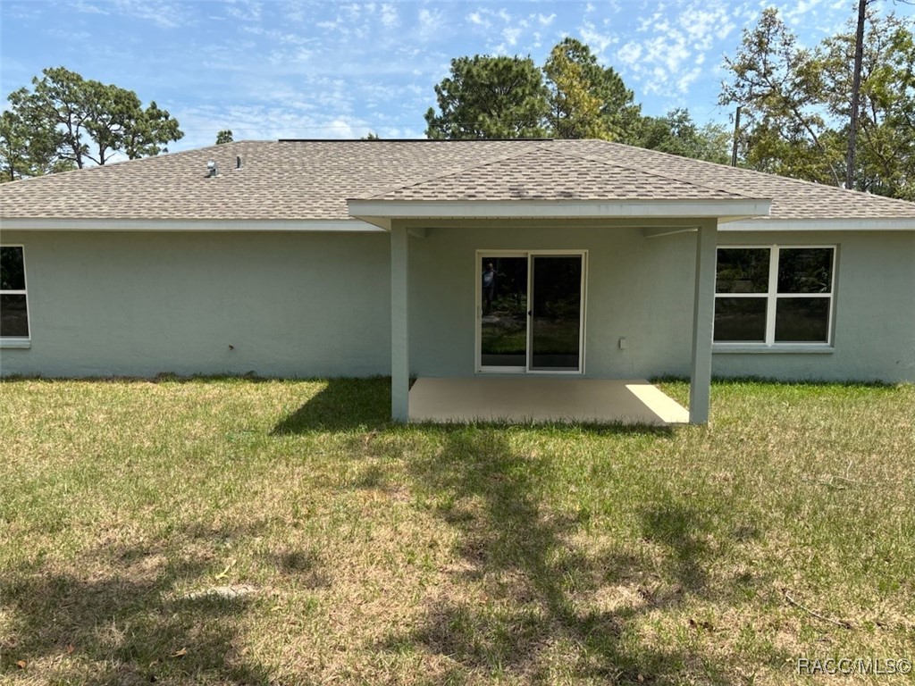5920 N Summerfield Point, Citrus Springs, New York image 5