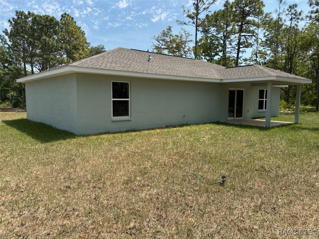 5920 N Summerfield Point, Citrus Springs, New York image 4