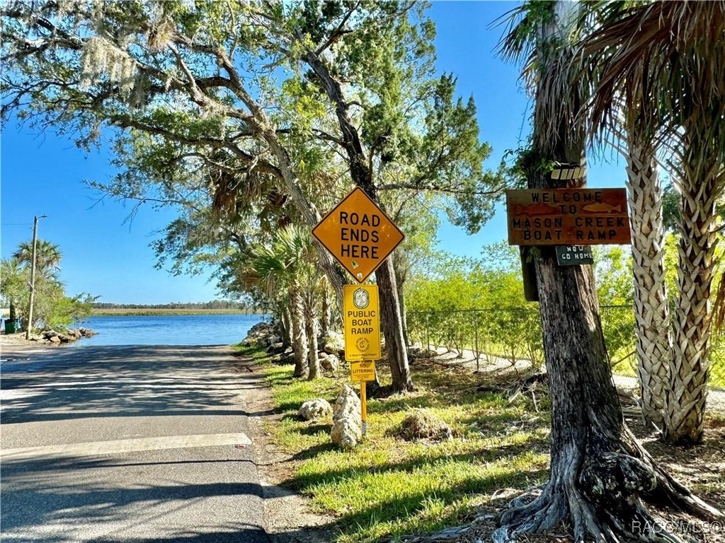 11905 W Eldred Lane #1, Homosassa, Florida image 16