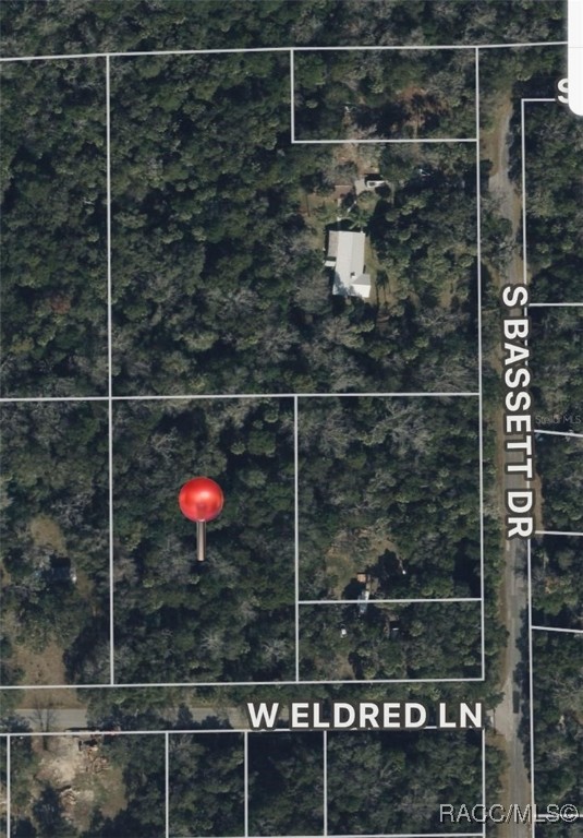11905 W Eldred Lane #1, Homosassa, Florida image 19
