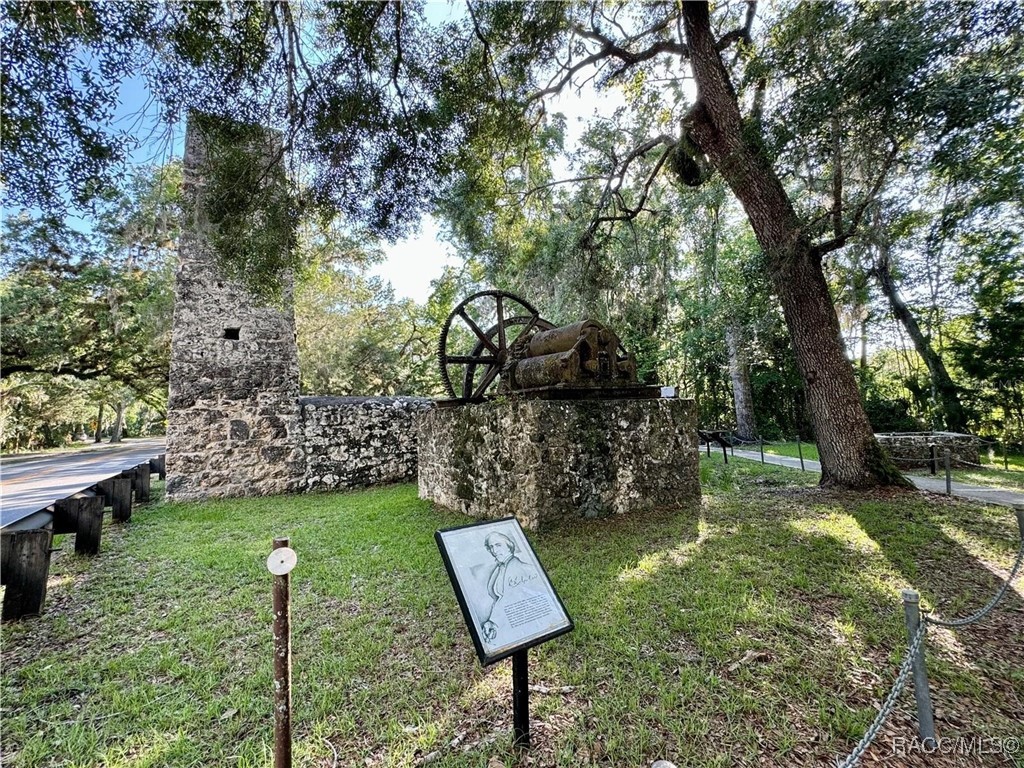 11905 W Eldred Lane #1, Homosassa, Florida image 11