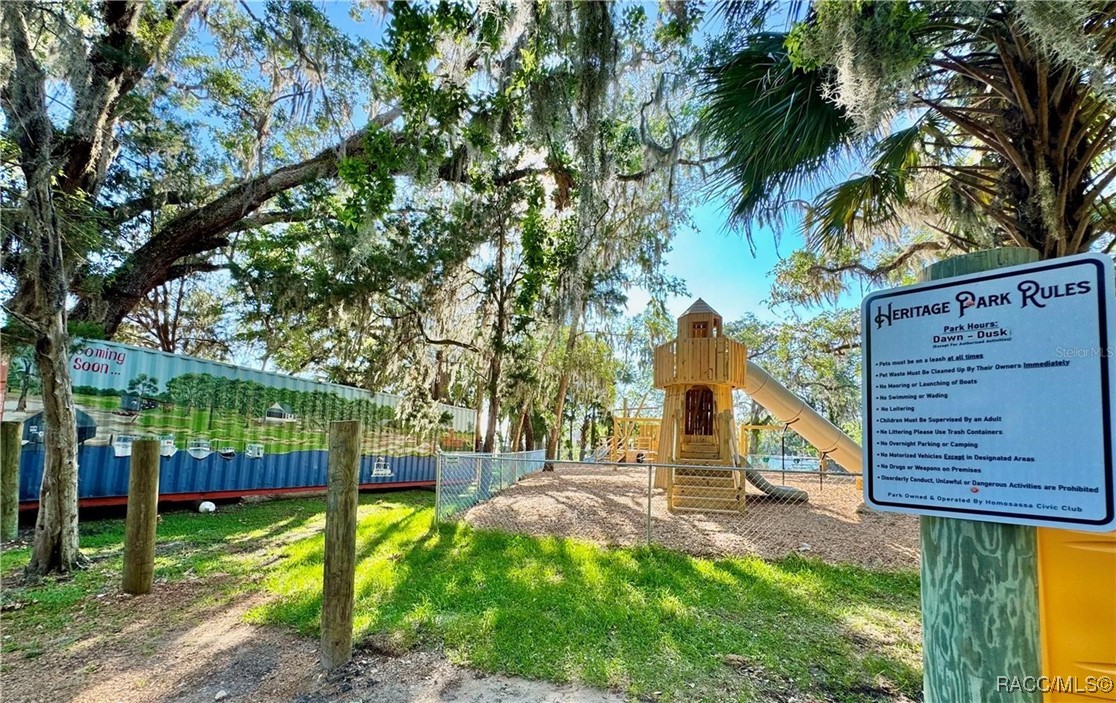 11905 W Eldred Lane #1, Homosassa, Florida image 15