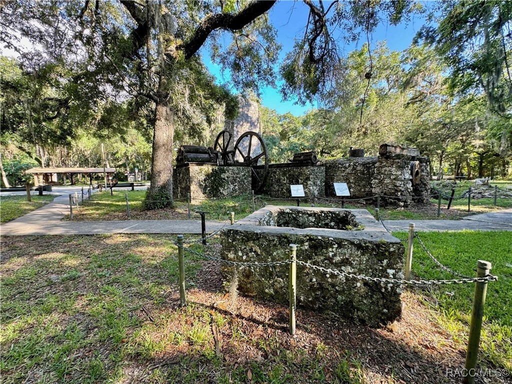 11905 W Eldred Lane #1, Homosassa, Florida image 9