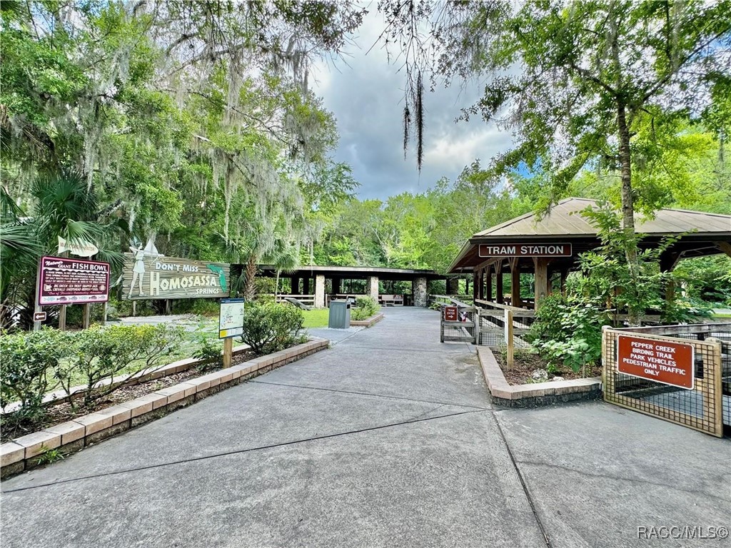 11905 W Eldred Lane #1, Homosassa, Florida image 7