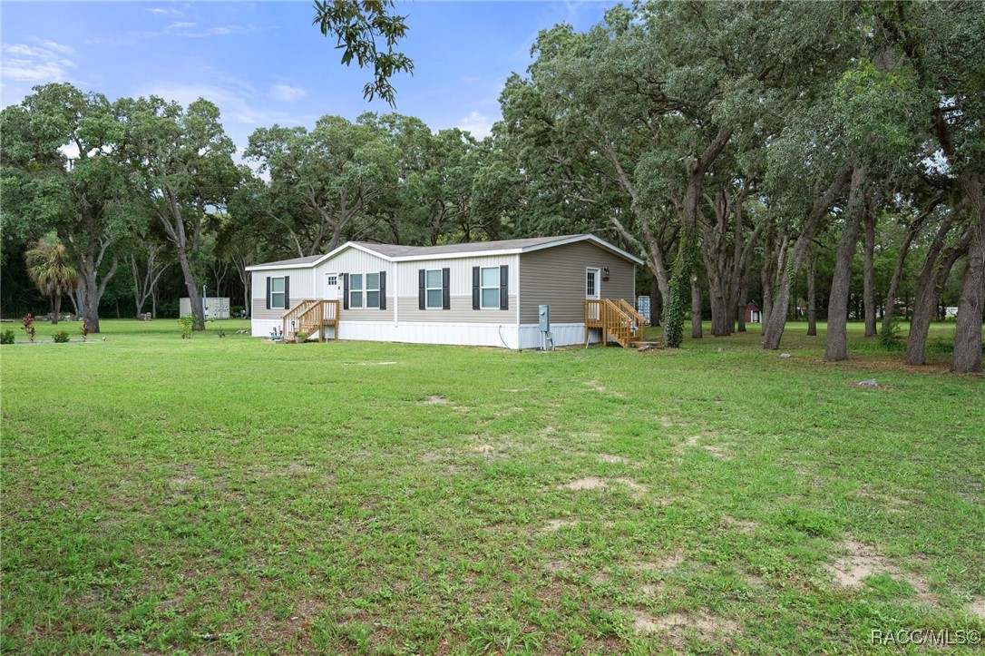 6700 S Patricia Terrace, Lecanto, Florida image 3