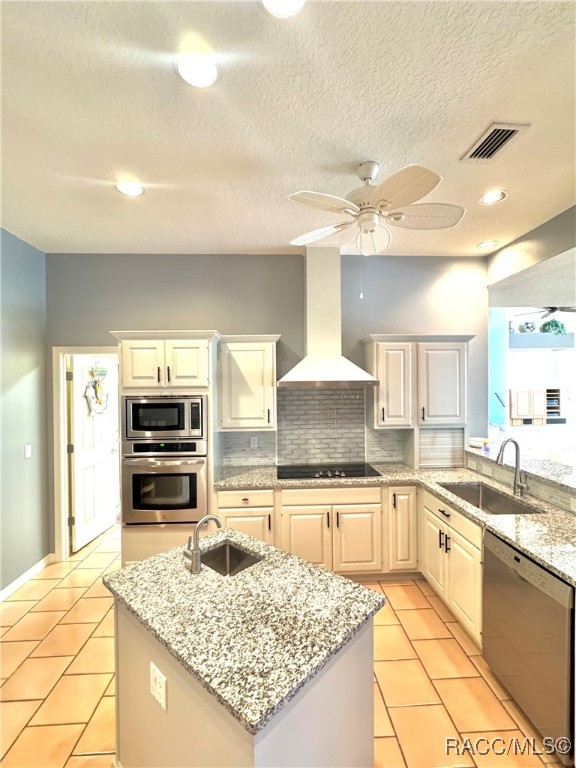 10044 Twelve Oaks Court, Weeki Wachee, Florida image 17