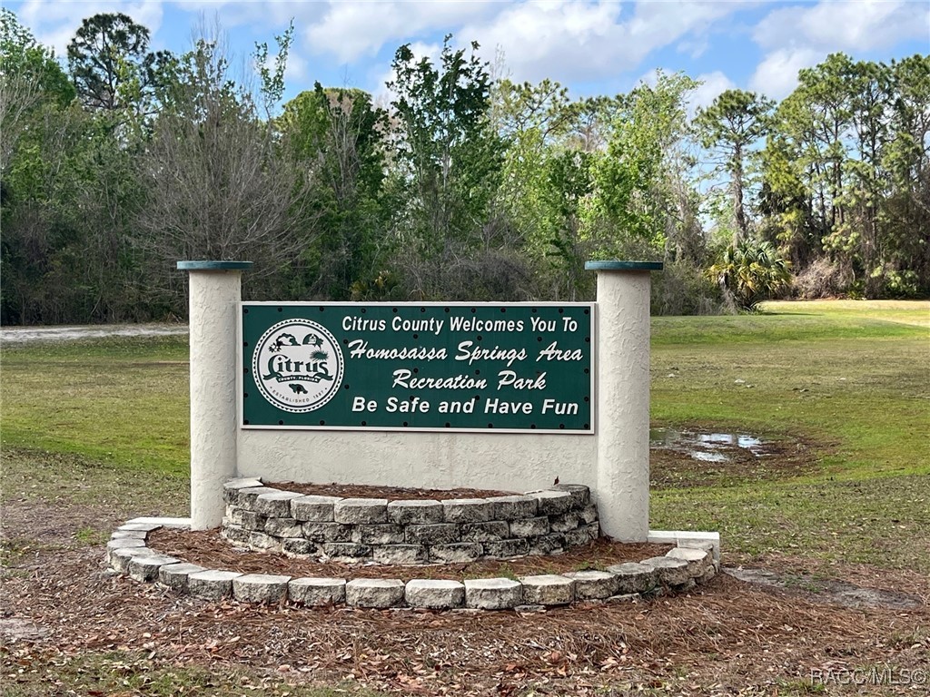 7890 W Briarpatch Street, Homosassa, Florida image 14