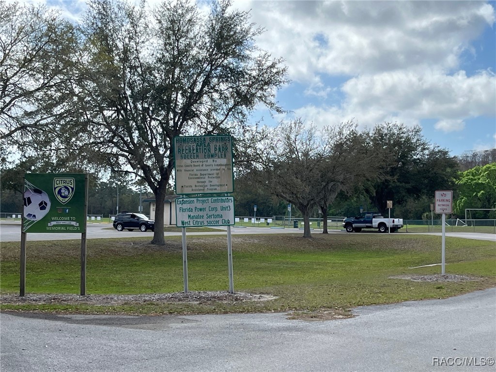 7890 W Briarpatch Street, Homosassa, Florida image 15