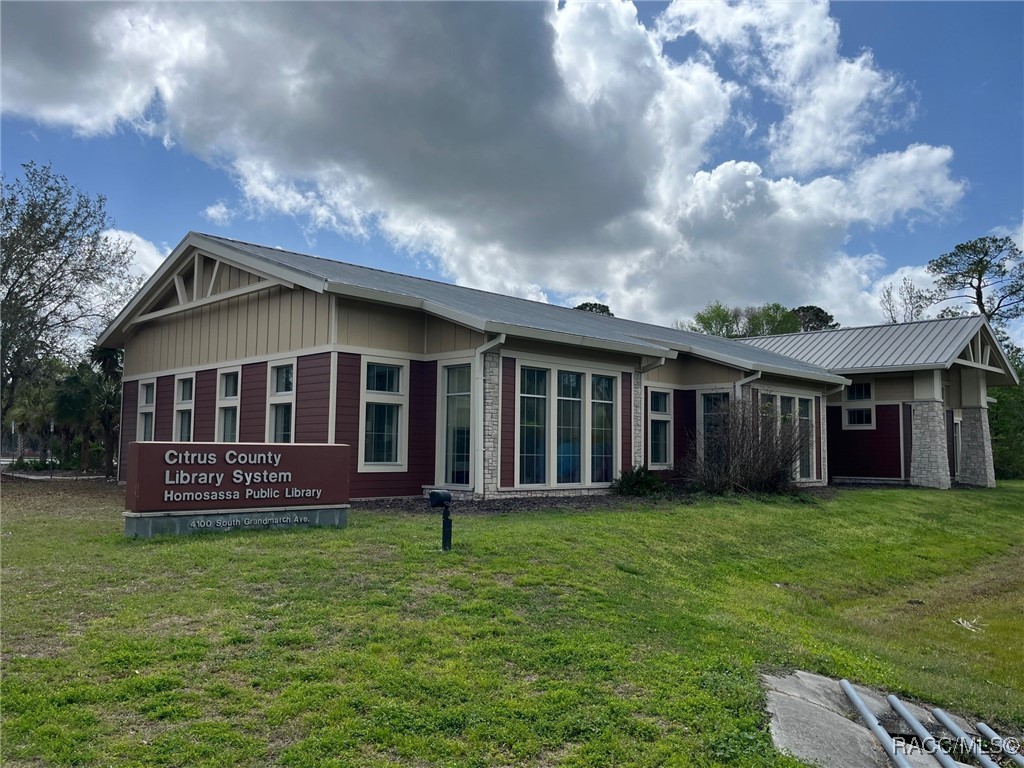 7890 W Briarpatch Street, Homosassa, Florida image 9