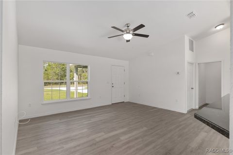 A home in Dunnellon