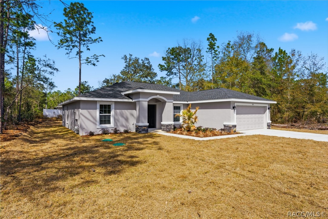 3115 W Fairbank Drive