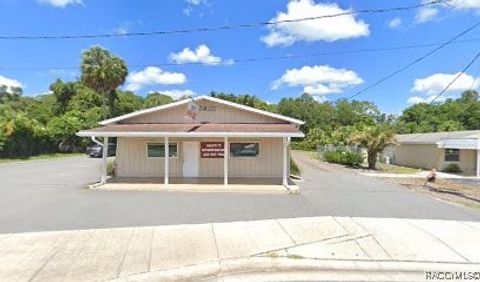 3275 S Florida Avenue Inverness FL 34450