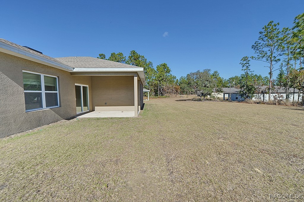 9857 N Santee Terrace, Citrus Springs, Florida image 36