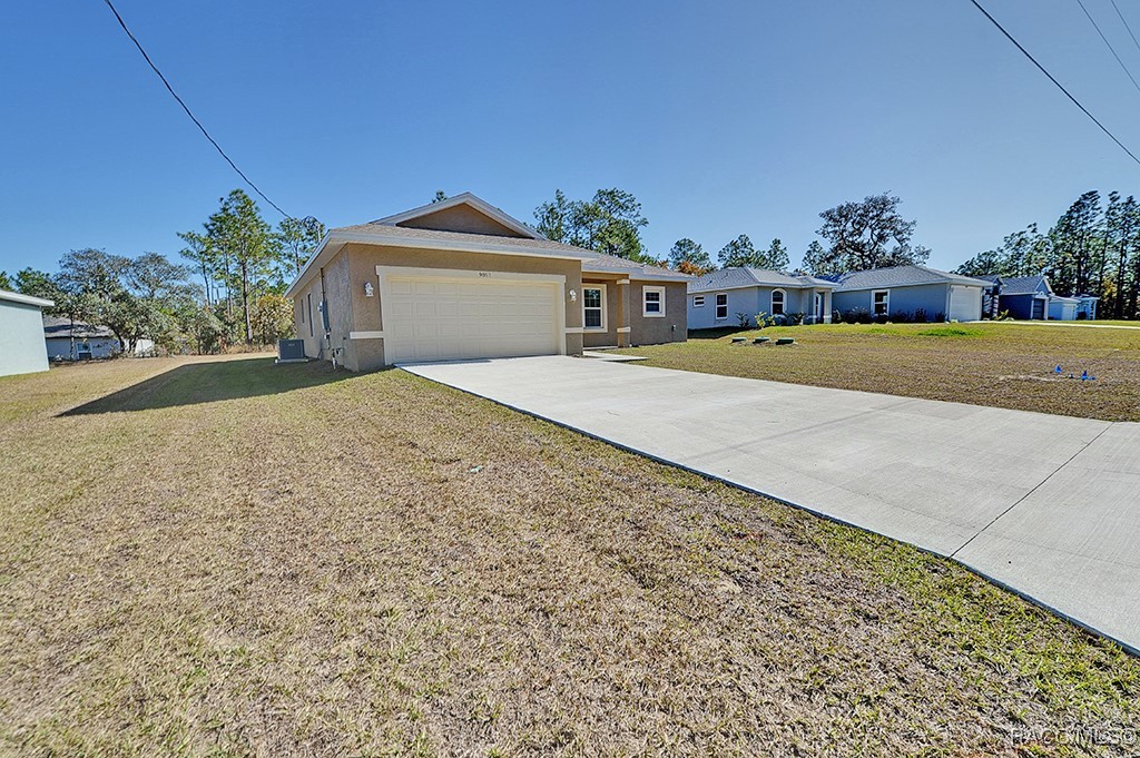 9857 N Santee Terrace, Citrus Springs, Florida image 3