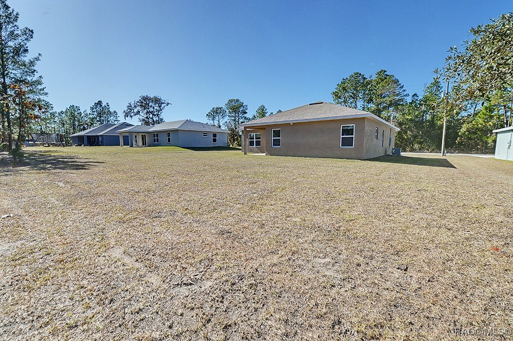 9857 N Santee Terrace, Citrus Springs, Florida image 33