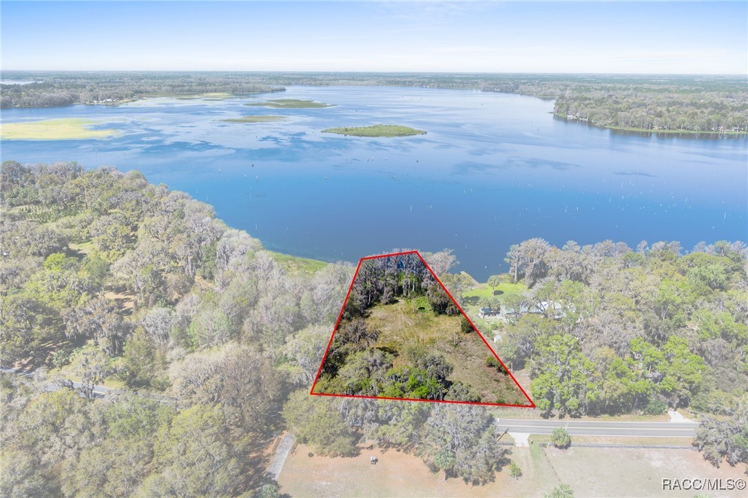 11194 N Citrus Avenue, Crystal River, Florida image 1