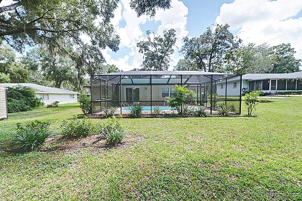 522 Hiawatha Avenue, Inverness, Florida image 37