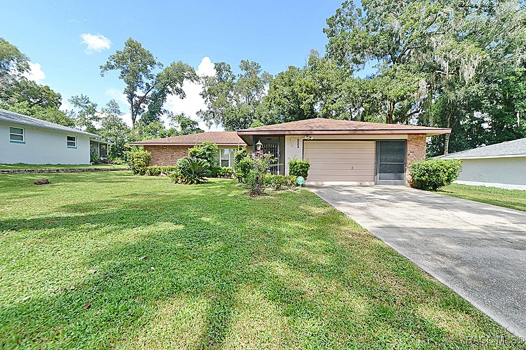 522 Hiawatha Avenue, Inverness, Florida image 42