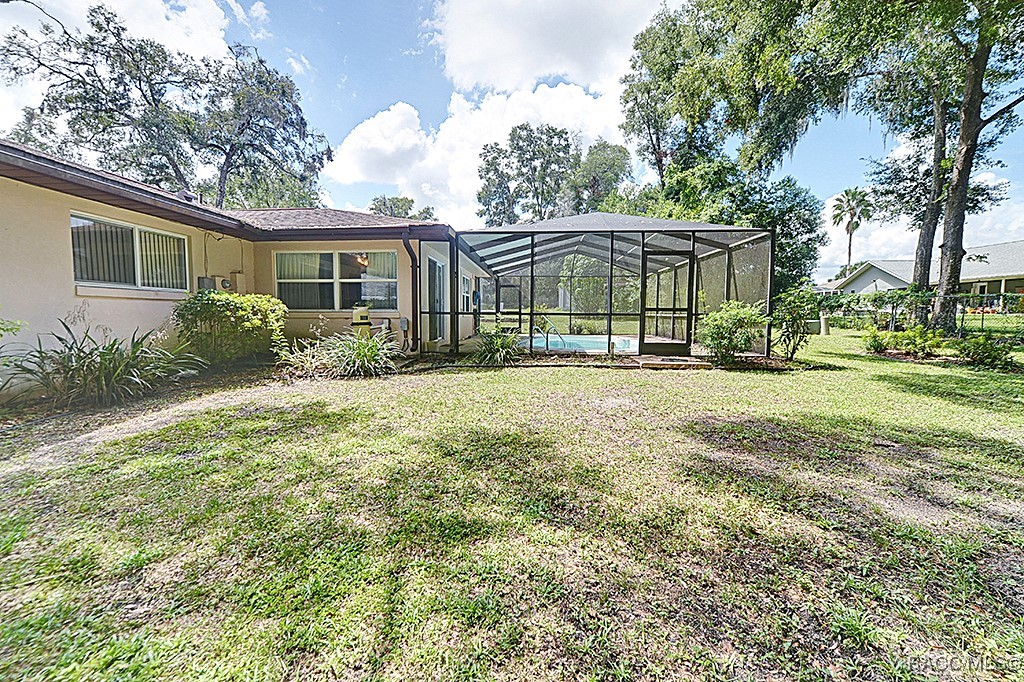 522 Hiawatha Avenue, Inverness, Florida image 35