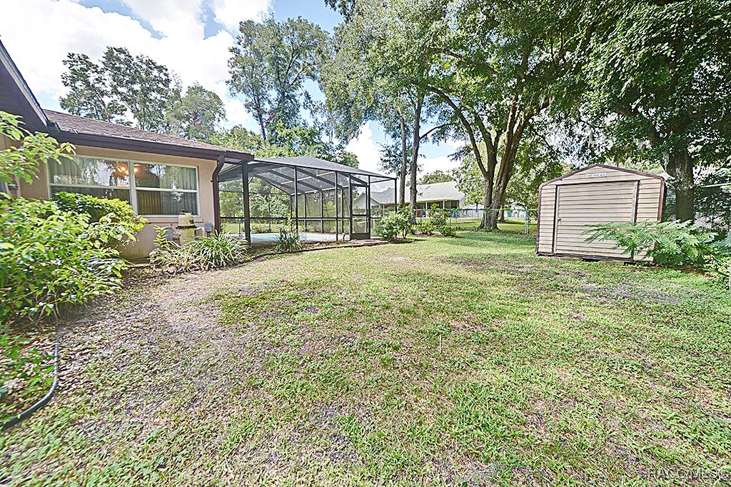 522 Hiawatha Avenue, Inverness, Florida image 34