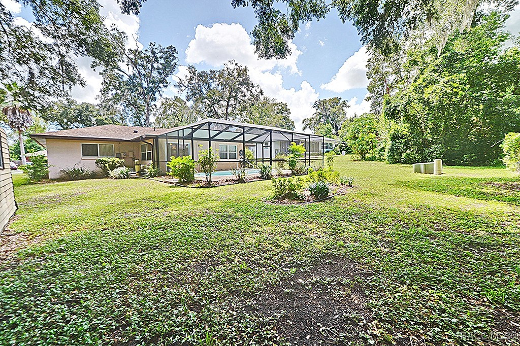 522 Hiawatha Avenue, Inverness, Florida image 36