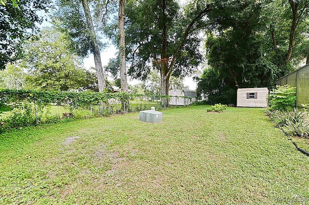 522 Hiawatha Avenue, Inverness, Florida image 39