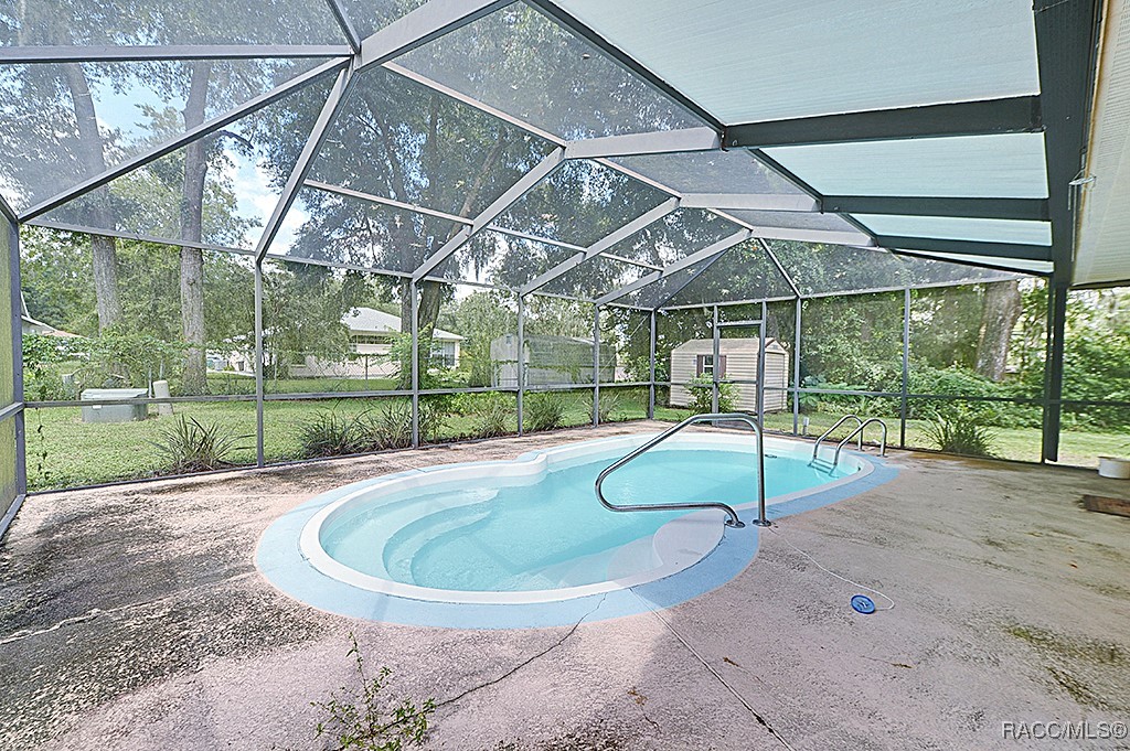 522 Hiawatha Avenue, Inverness, Florida image 30