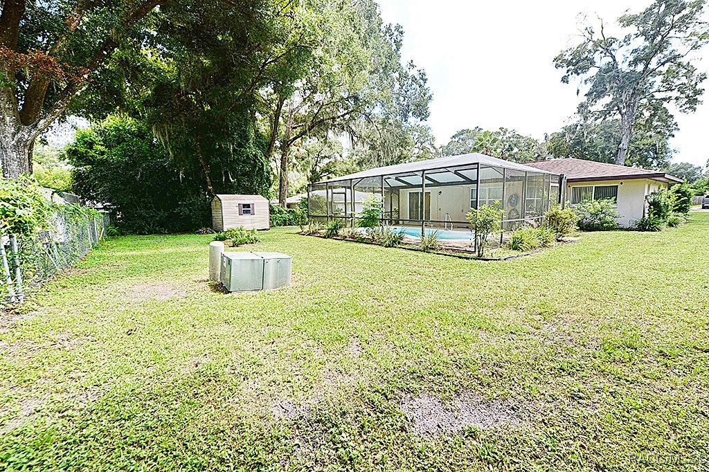 522 Hiawatha Avenue, Inverness, Florida image 38